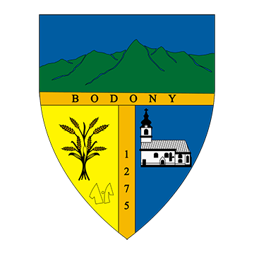 Bodony logo