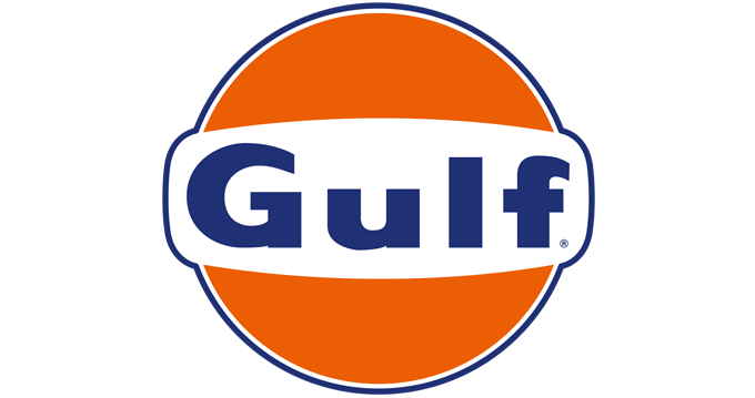 Gulf logo