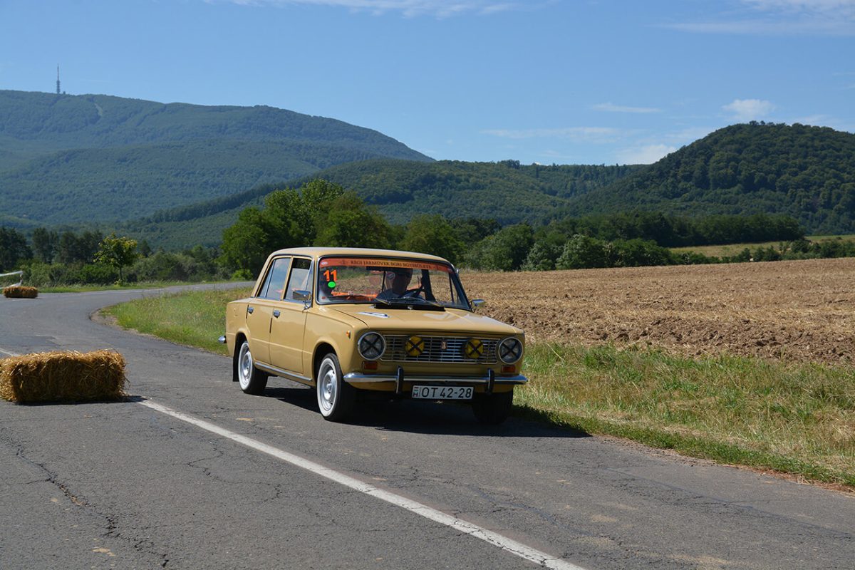 Mátra Classic SE 2017 veterán menetpróba 014