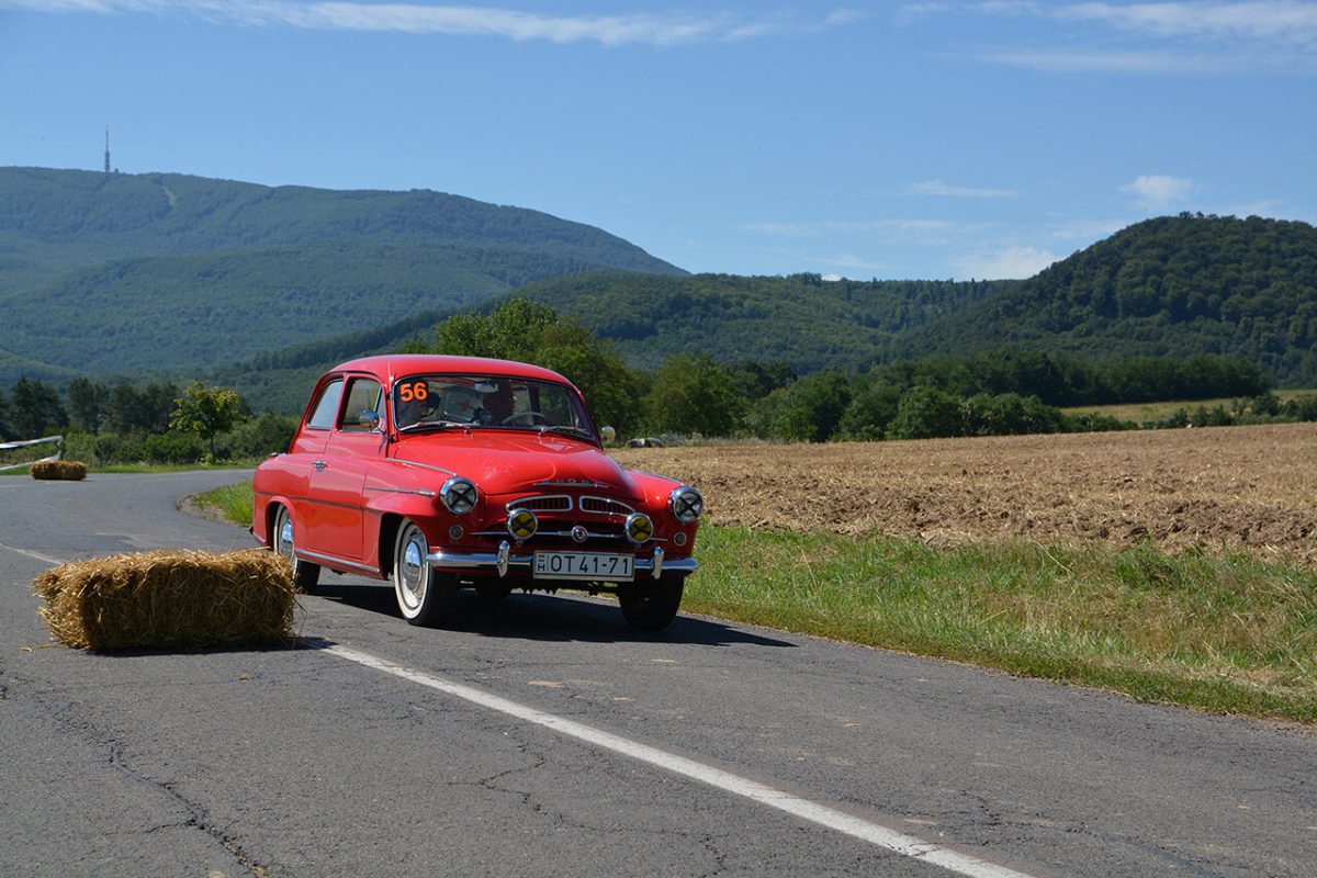 Mátra Classic SE 2017 veterán menetpróba 015