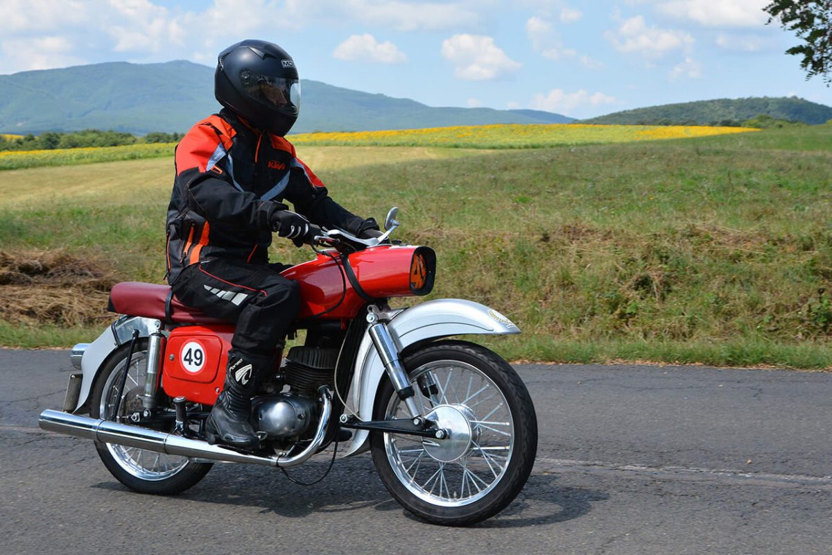 Mátra Classic SE 2018 veterán menetpróba 035