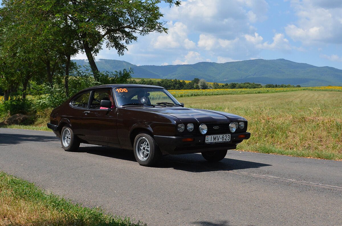 Mátra Classic SE 2018 veterán menetpróba 036