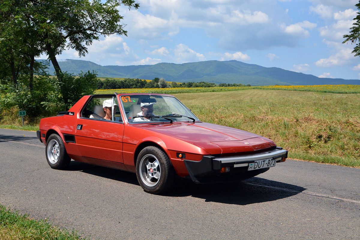 Mátra Classic SE 2018 veterán menetpróba 040