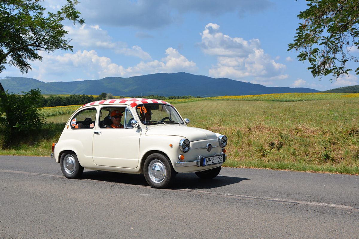 Mátra Classic SE 2018 veterán menetpróba 044