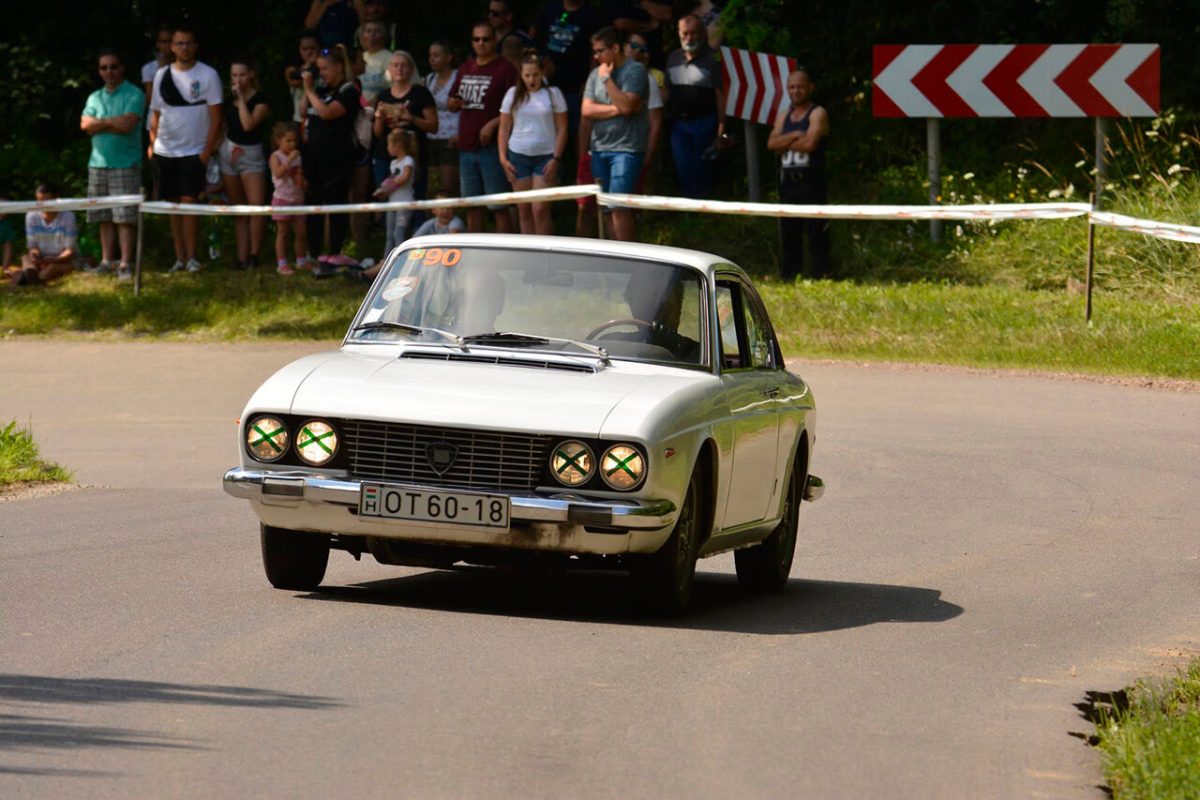 Mátra Classic SE 2020 veterán menetpróba 057