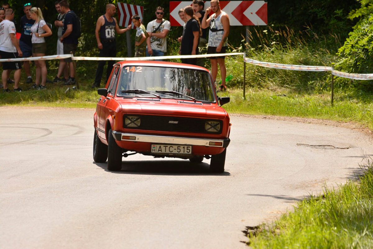 Mátra Classic SE 2020 veterán menetpróba 080