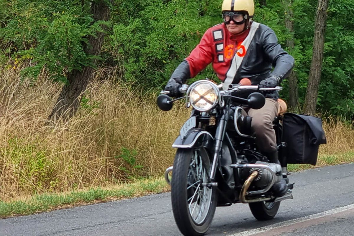 Mátra Classic SE 2022 veterán menetpróba 092