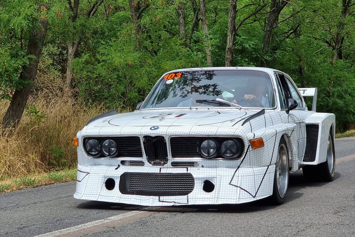 Mátra Classic SE 2022 veterán menetpróba 094