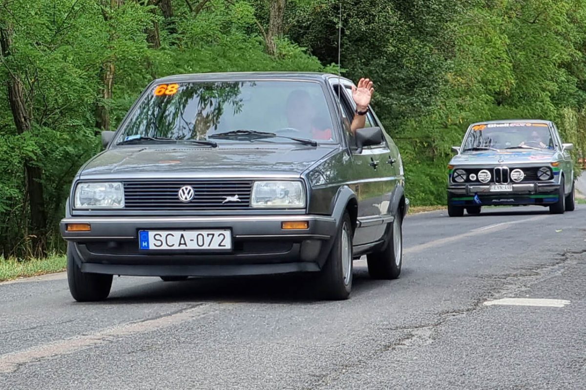 Mátra Classic SE 2022 veterán menetpróba 095