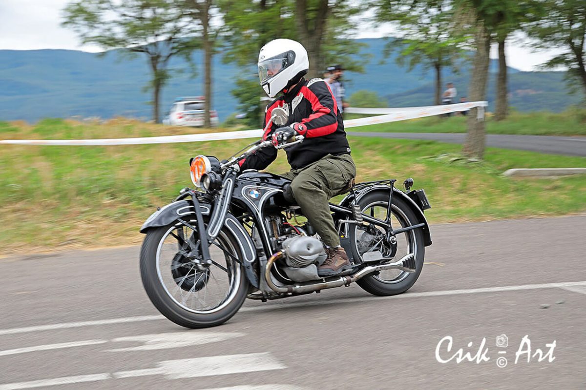 Mátra Classic SE 2023 veterán menetpróba 098