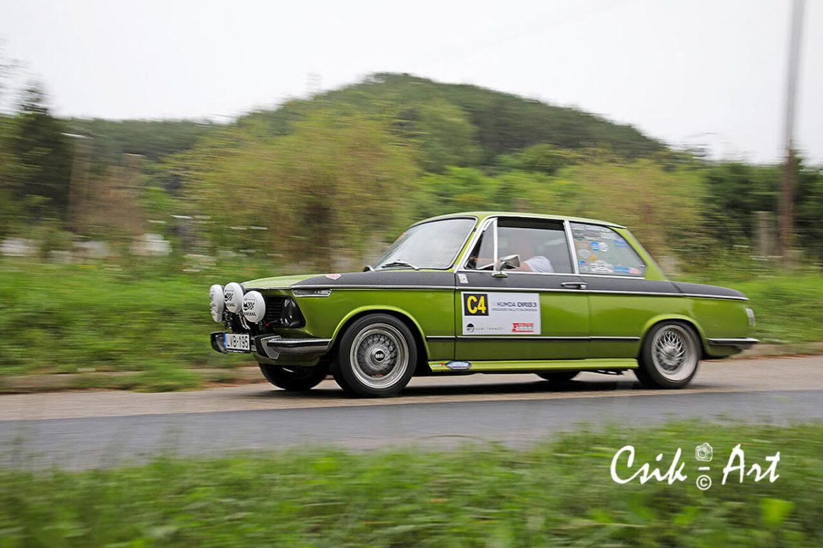 Mátra Classic SE 2023 veterán menetpróba 103