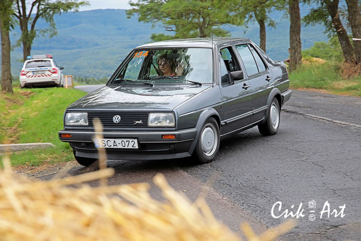 Mátra Classic SE 2023 veterán menetpróba 115