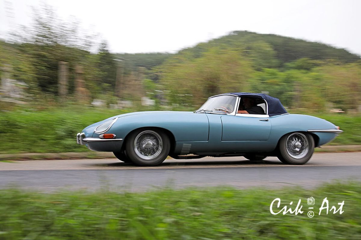 Mátra Classic SE 2023 veterán menetpróba 116