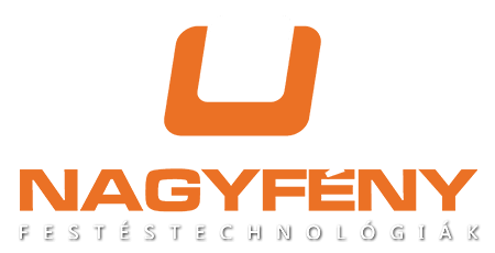 Nagyfény logo